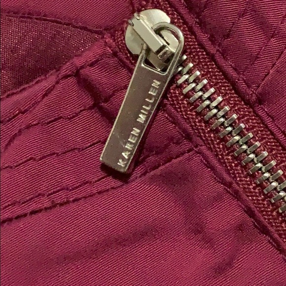 Karen Millen dress size 4 - Picture 4 of 5